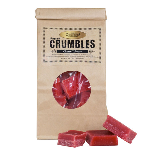 Cherry Tobacco - Crumbles