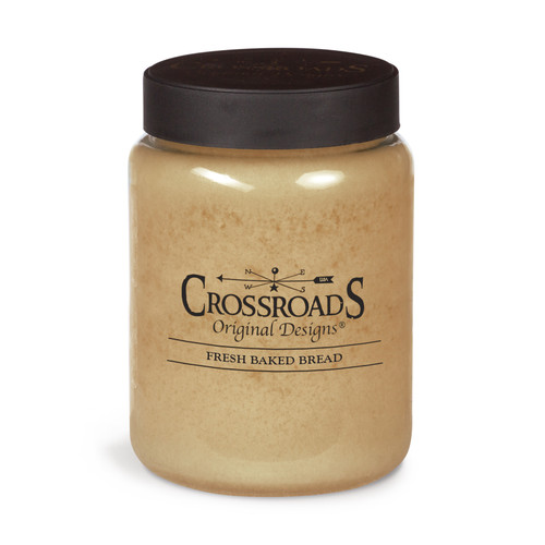 photo of Fresh Baked Bread - 26-oz Candles