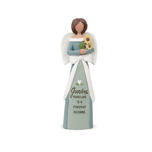 Family Ties Angel - Grandma