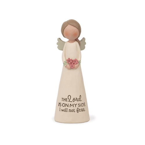 Angels Among Us Angel - The Lord Is On My Side