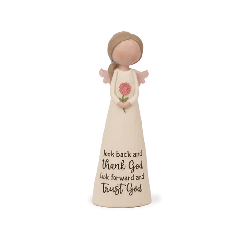 Angels Among Us Angel - Thank God...Trust God