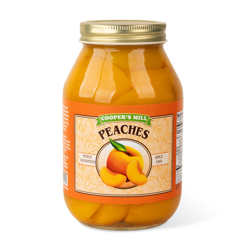 Peaches