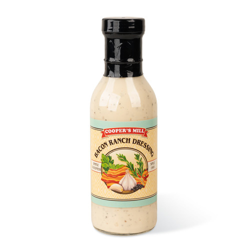 Bacon Ranch Dressing