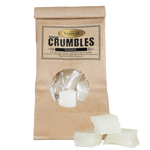 Snowed In - Crumbles