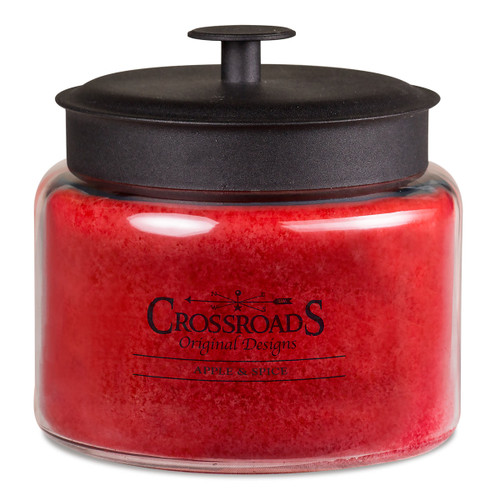 Candles - 64 oz. Jar Candles - Page 1 - Crossroads Family of Companies