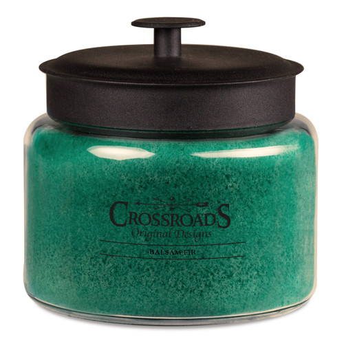 Candles - 64 oz. Jar Candles - Page 1 - Crossroads Family of Companies