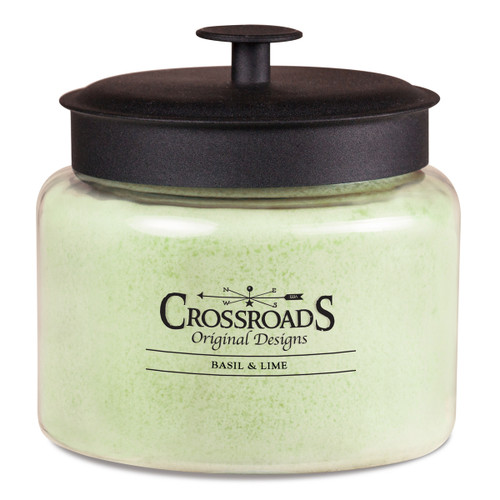 Candles - 64 oz. Jar Candles - Page 1 - Crossroads Family of Companies