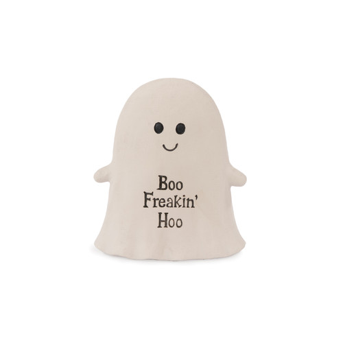 Ghostly Gatherings - Boo Freakin Hoo