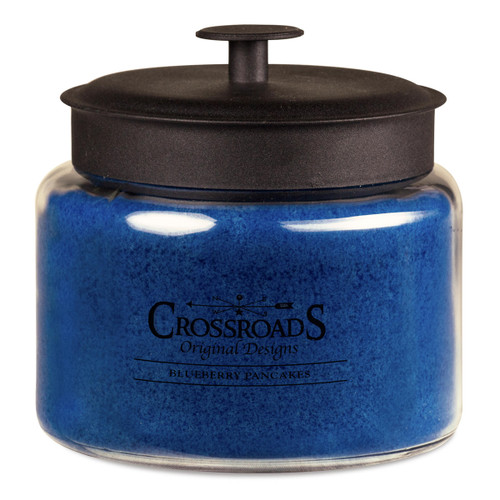 Candles - 64 oz. Jar Candles - Page 1 - Crossroads Family of Companies