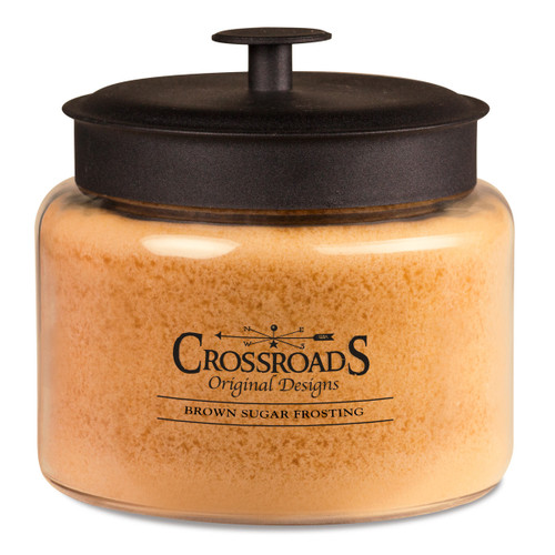 Candles - 64 oz. Jar Candles - Page 1 - Crossroads Family of Companies