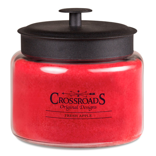 Fresh Apple - 64 oz. Candle