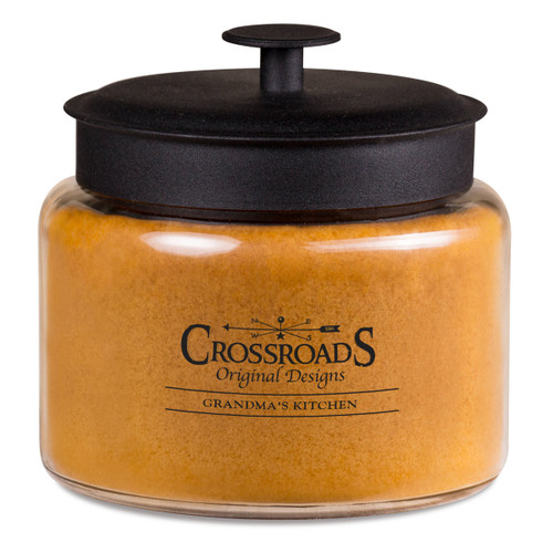 photo of Grandma's Kitchen - 64 oz. Candle