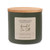 Avocado & Sea Salt - 14 oz. Colored Glass Candle