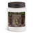 Twisted Peppermint - Candle With Artwork TP26-PS202