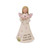 Angels Among Us Angel - Now She Flies With Butterflies