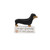 Furry Friends Dog Block - Friends In Low Places