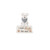 Furry Friends Dog Block - I Love Dogs