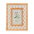 Cottage Bloom Daisy Pattern Rectangular Photo Frame