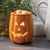 Jack O Lantern Illumination Fragrance Warmer
