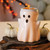 Ghost Illumination Fragrance Warmer