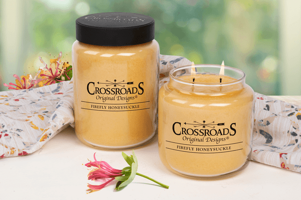 ​Spring Scents for a Fresh Start