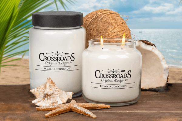 Top Trending Crossroads Scents for Summer