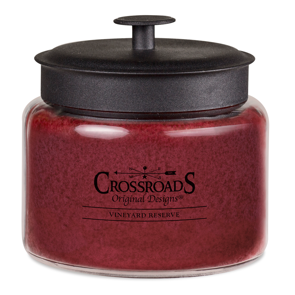 Vineyard Reserve 26 oz. Candle