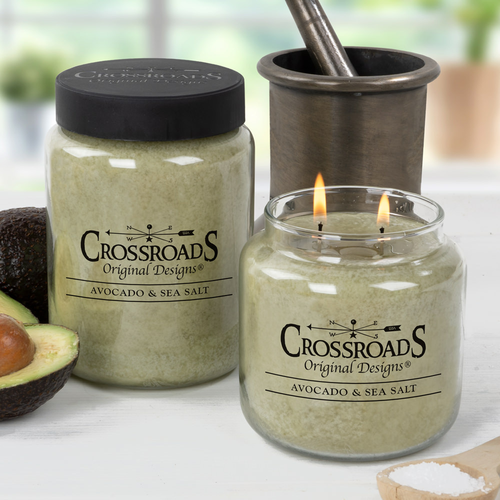 Shop our 4 new fragrances for 2026!