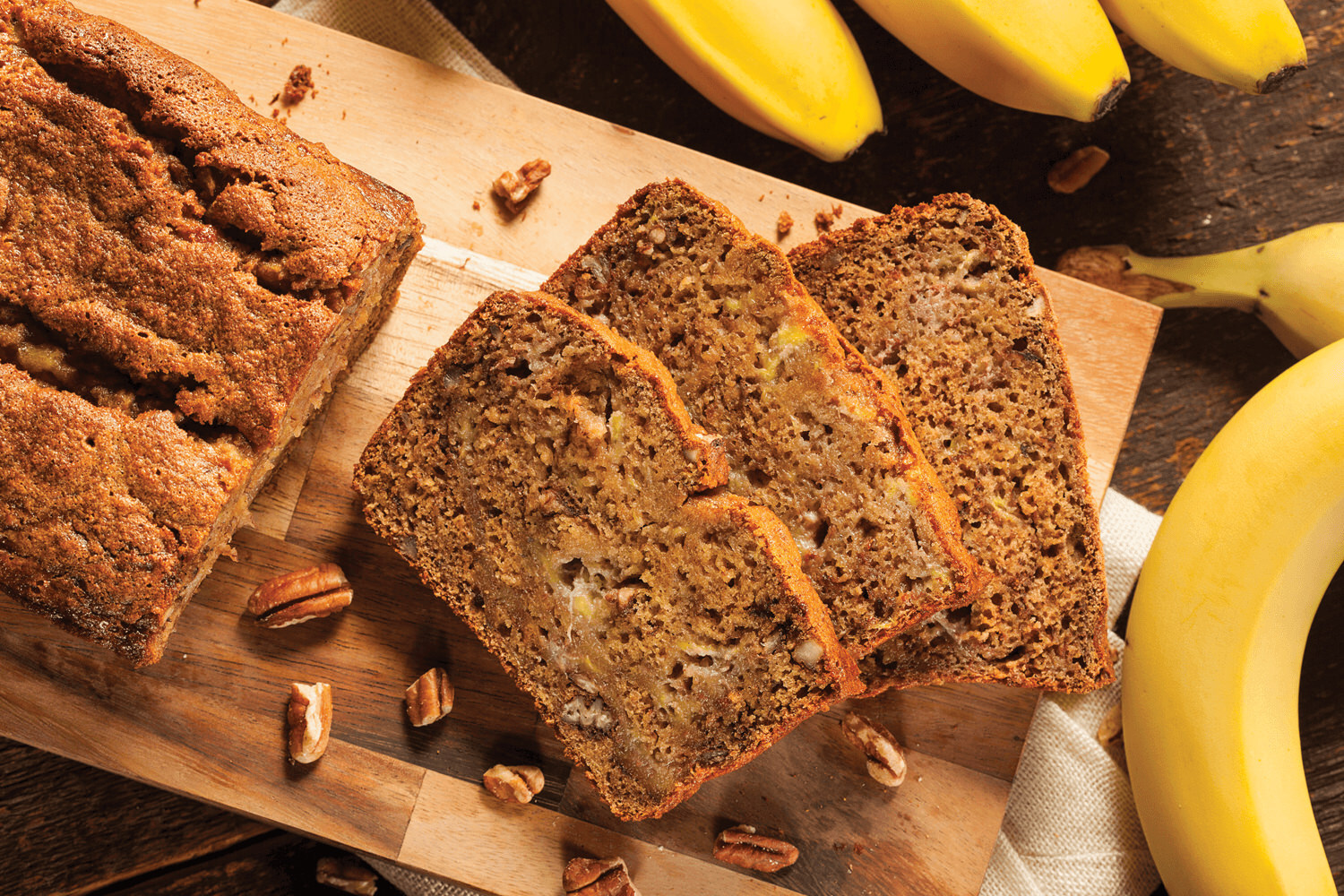 Browse our "Banana Nut Bread" Fragrance Collection