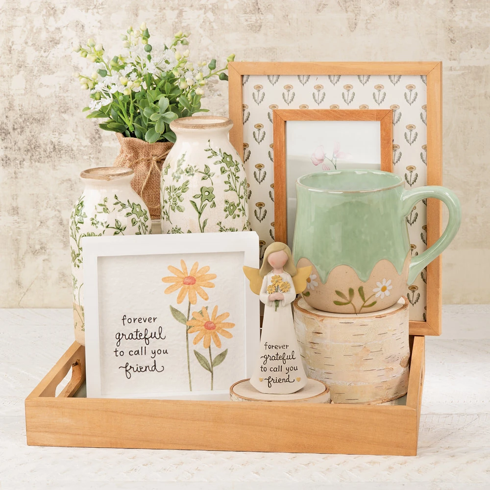 Shop Crossroads Home Decor & Accents.