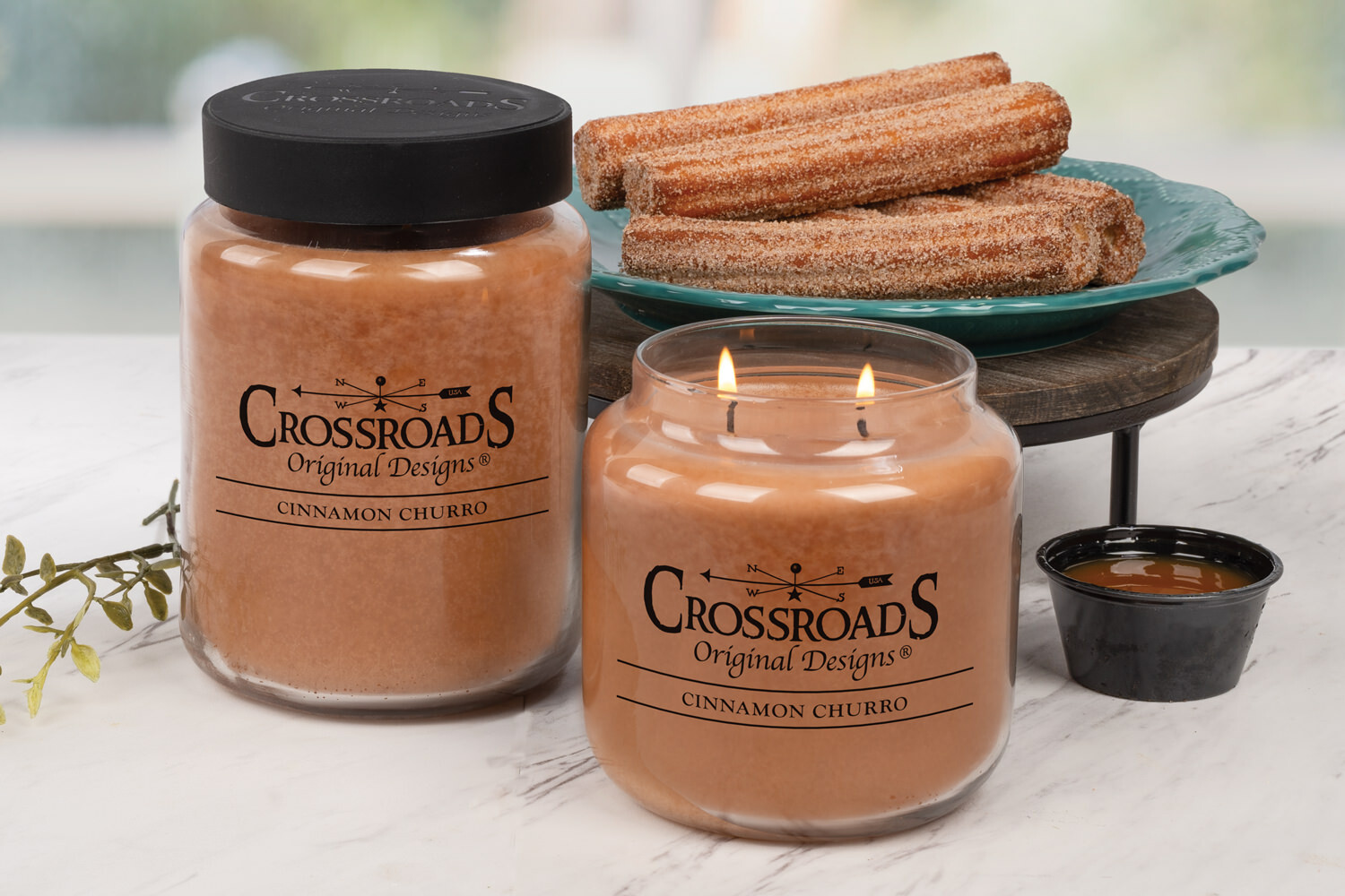 Shop Cinnamon Churro Scented Fragrance Products