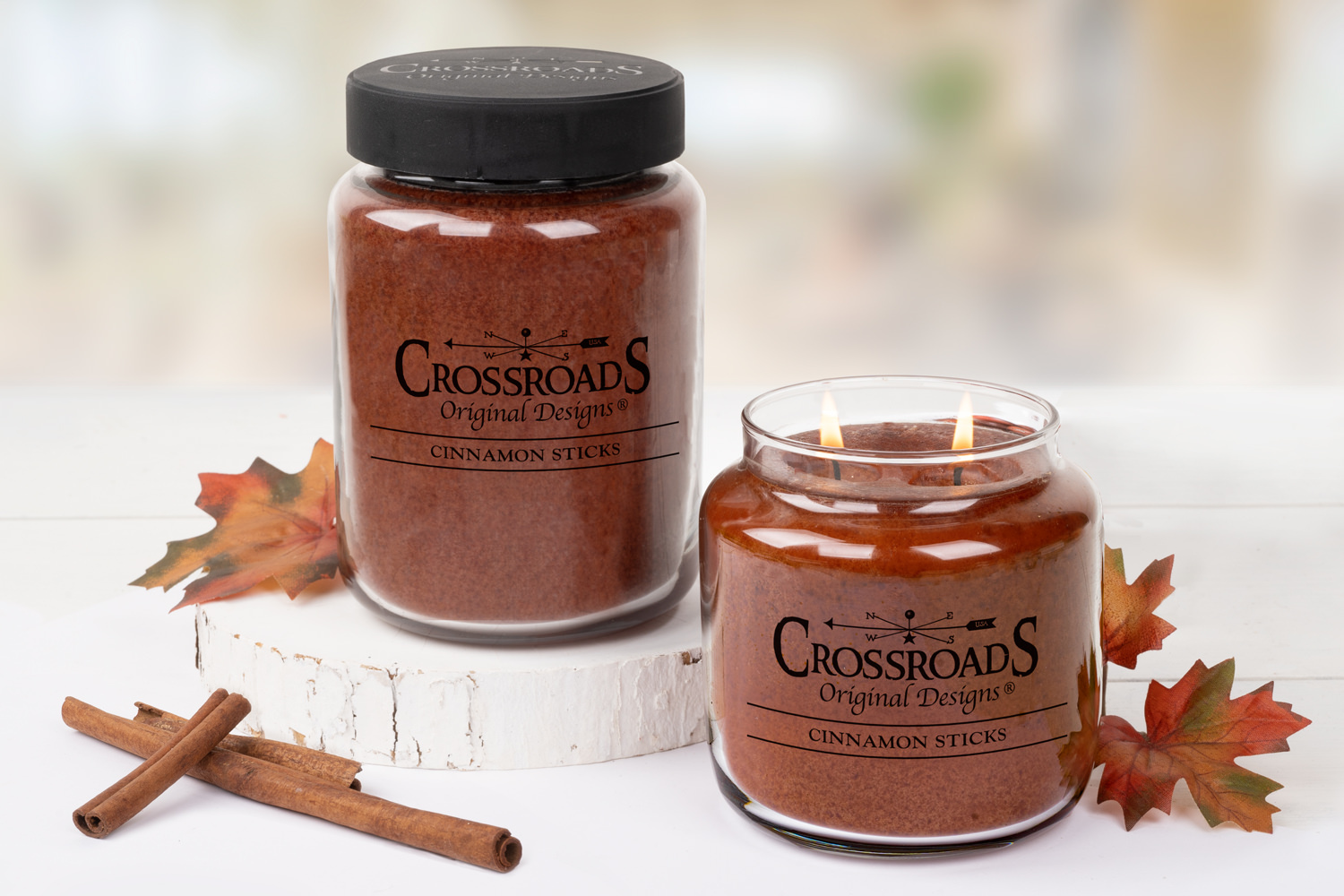 Shop Cinnamon Sticks Scented Fragrance Products
