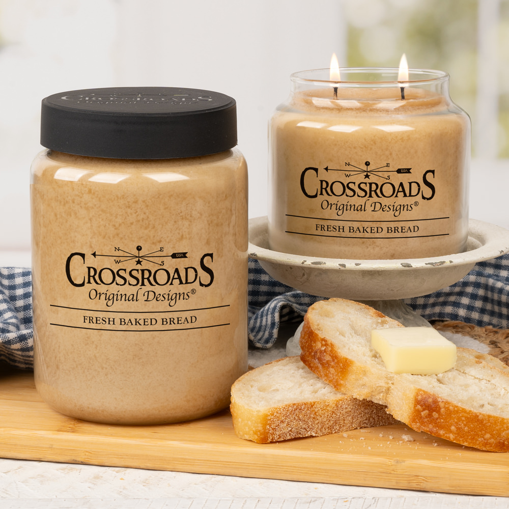 Shop our 4 new fragrances for 2026!