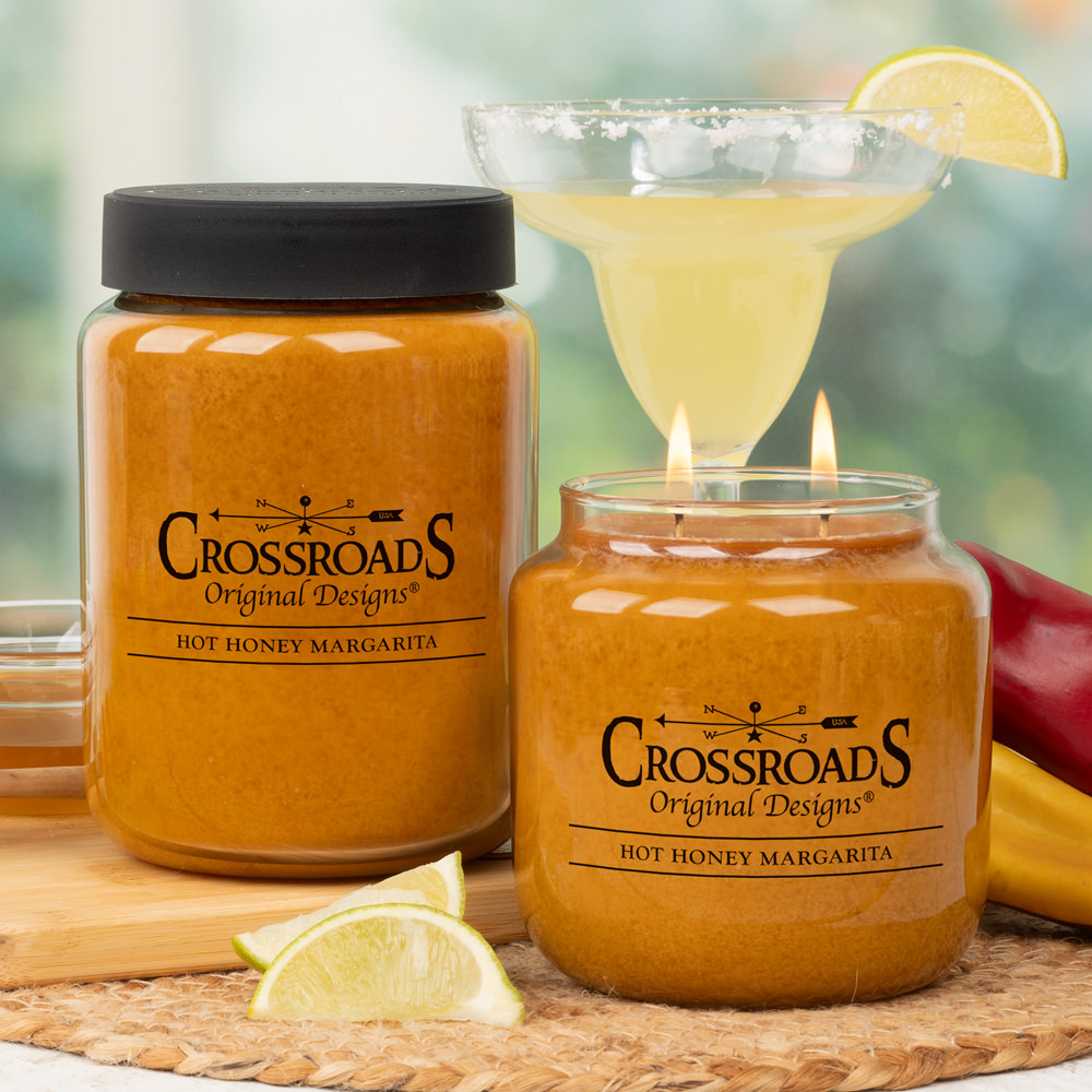 Shop our 4 new fragrances for 2026!