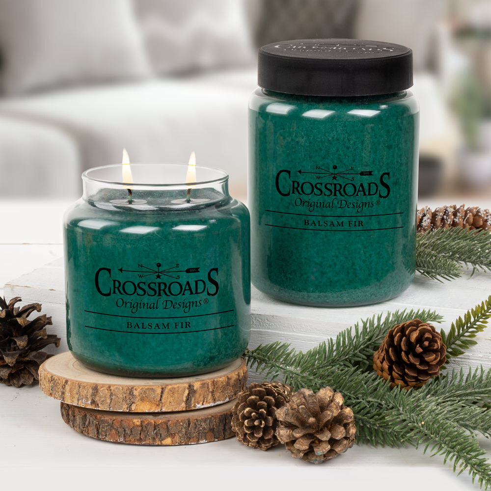 Shop our Holiday Traditions fragrance collection today!