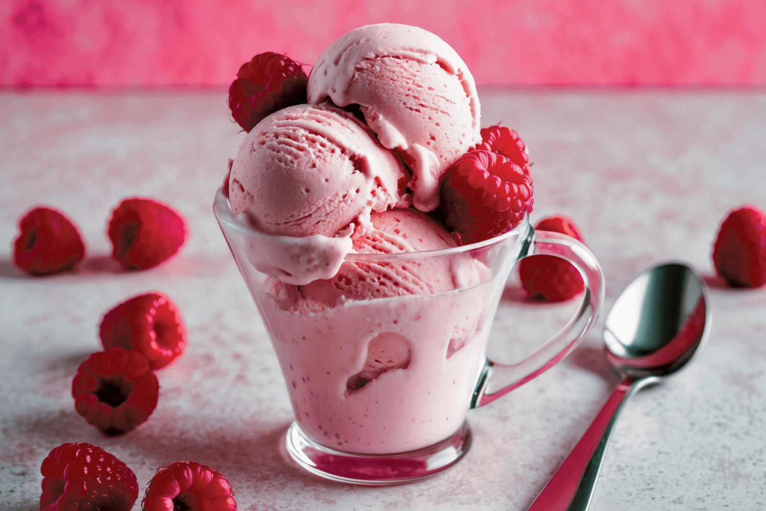Crossroads Candles: Raspberry Creamsicle Fragrance Collection