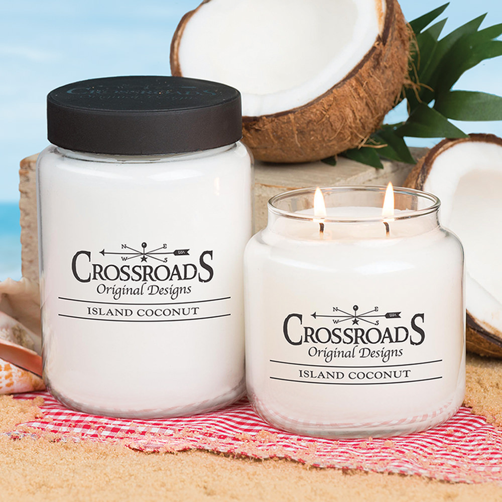 Discover our summer-inspired fragrances.