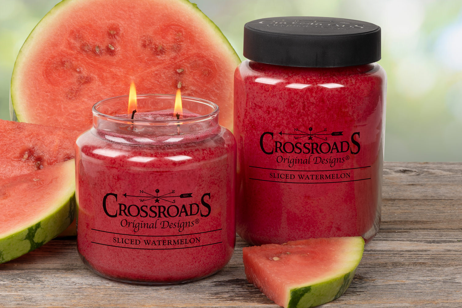Shop Sliced Watermelon Scented Fragrance Products