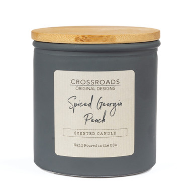 Fresh Linen, Soy Candle, 14 oz.