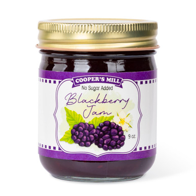 Blackberry JAM Lemongrass No_Sugar_Blackberry_Jam__71775
