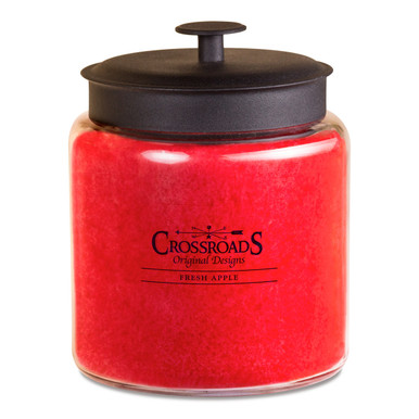 Fresh Linen - 96 oz. Candle