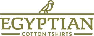 Egyptian Cotton T-Shirts logo