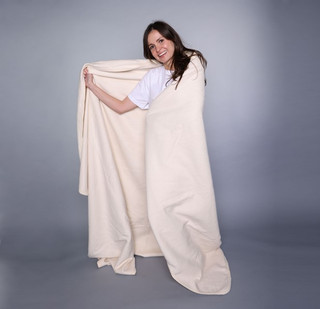 The Sleepwell Cotton Blanket - Default2