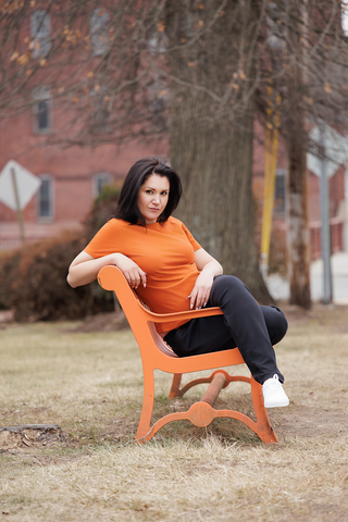 The Cotton Shell - 2