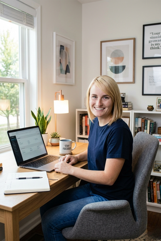 The Cotton Shell - 4