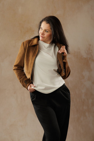 The Comfort Lounge Pant - Black3