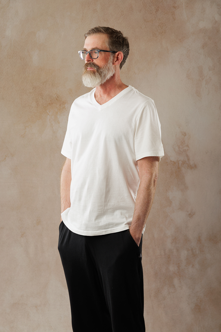 The Essential V - NaturalWhite