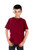 Youth Short-Sleeve T-Shirts, All Egyptian Cotton