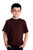 Youth Short-Sleeve T-Shirts, All Egyptian Cotton