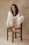 The Comfort Lounge Pant - NaturalWhite3